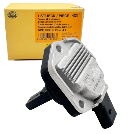 Датчик уровня масла двигателя Датчик уровня масла двигателя Audi A3 A4 A6 VW Golf 4 T4 Passat Bora Sharan